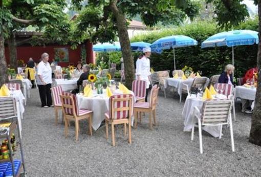 фото отеля Hotel Landgasthof Rosslipost