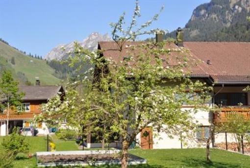 фото отеля Hotel Landgasthof Rosslipost