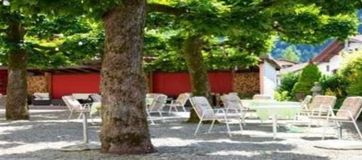 фото отеля Hotel Landgasthof Rosslipost