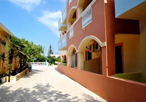 фото отеля Hotel Kozanos II
