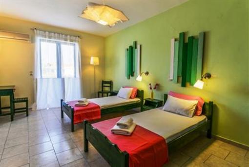 фото отеля Hotel Kozanos II