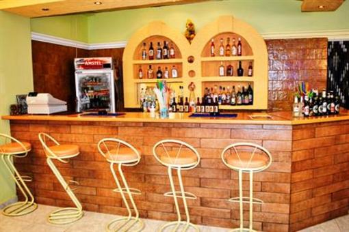 фото отеля Hotel Kozanos II