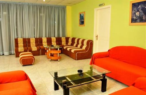 фото отеля Hotel Kozanos II