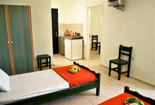 фото отеля Hotel Kozanos II