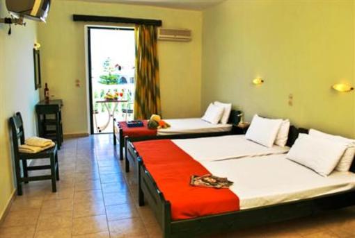 фото отеля Hotel Kozanos II