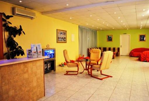 фото отеля Hotel Kozanos II