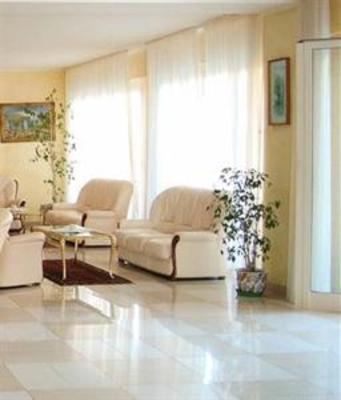 фото отеля San Marco Hotel Alghero
