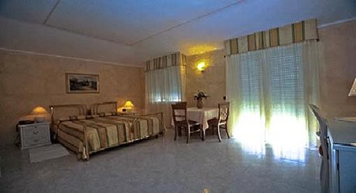 фото отеля San Marco Hotel Alghero