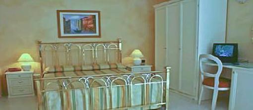 фото отеля San Marco Hotel Alghero