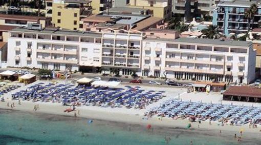 фото отеля San Marco Hotel Alghero
