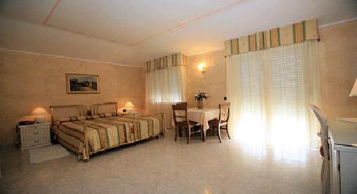 фото отеля San Marco Hotel Alghero