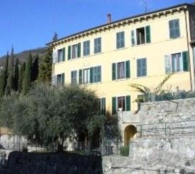 фото отеля Hotel Tiziana Garni