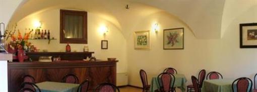 фото отеля Hotel Tiziana Garni