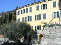 Hotel Tiziana Garni