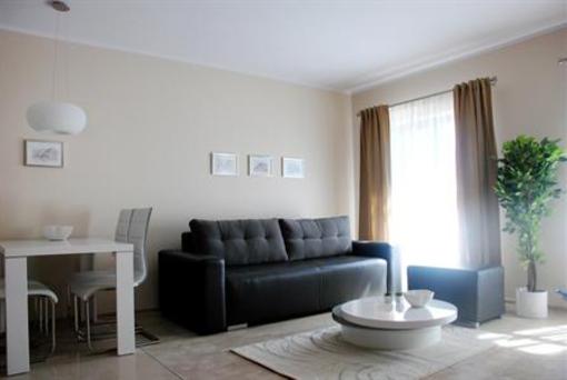 фото отеля Apartamenty Sun&Snow Stare Miasto