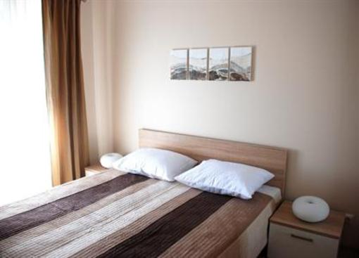 фото отеля Apartamenty Sun&Snow Stare Miasto