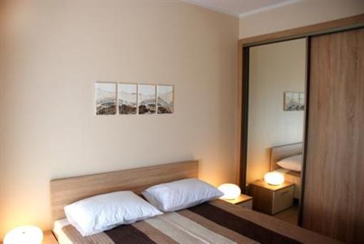 фото отеля Apartamenty Sun&Snow Stare Miasto