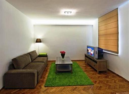 фото отеля Apartamenty Sun&Snow Stare Miasto