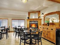 The Coachman Inn Oak Harbor