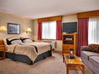 фото отеля The Coachman Inn Oak Harbor