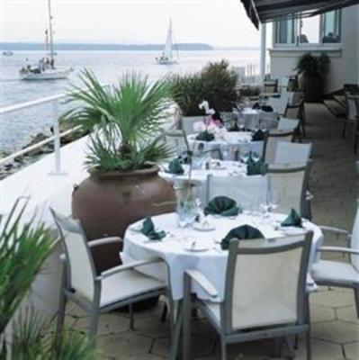 фото отеля The Haven Hotel Poole