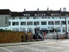 фото отеля The Haven Hotel Poole