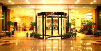 фото отеля Jiahe International Hotel