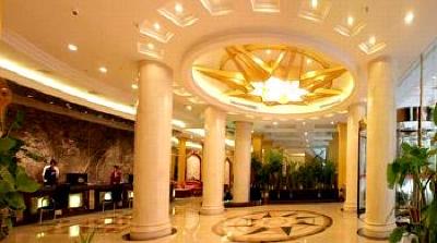 фото отеля Jiahe International Hotel
