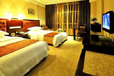 фото отеля Jiahe International Hotel
