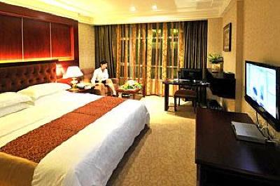 фото отеля Jiahe International Hotel