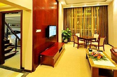 фото отеля Jiahe International Hotel
