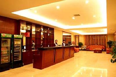 фото отеля Jiahe International Hotel
