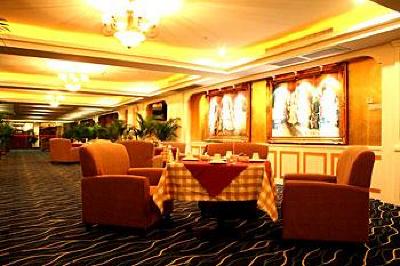 фото отеля Jiahe International Hotel