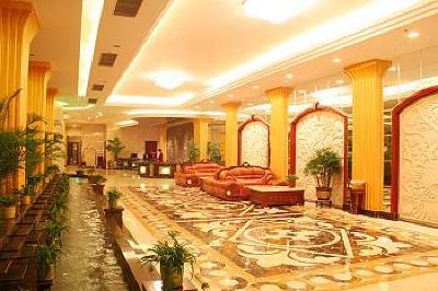 фото отеля Jiahe International Hotel