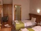 фото отеля Koray Hotel Pamukkale