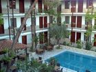 фото отеля Koray Hotel Pamukkale