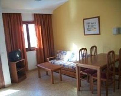 фото отеля Casa Del Sol Apartments Menorca