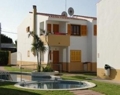 фото отеля Casa Del Sol Apartments Menorca