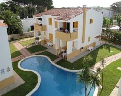 фото отеля Casa Del Sol Apartments Menorca
