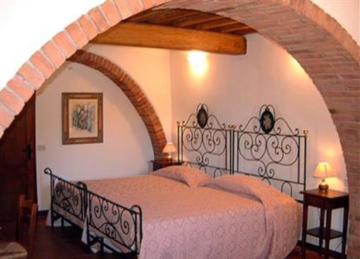 фото отеля Borgo Gallinaio Hotel Monteriggioni