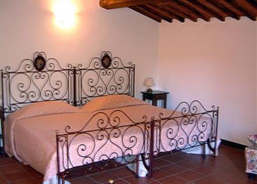 фото отеля Borgo Gallinaio Hotel Monteriggioni