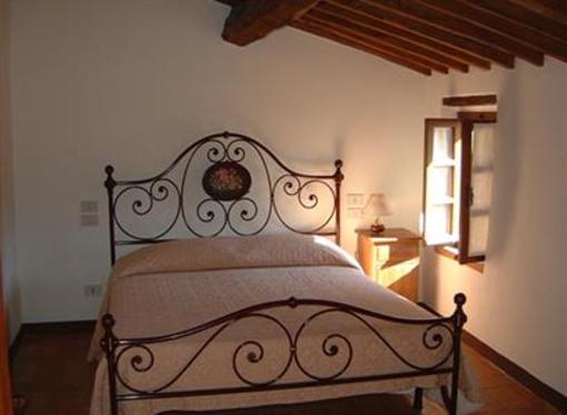 фото отеля Borgo Gallinaio Hotel Monteriggioni