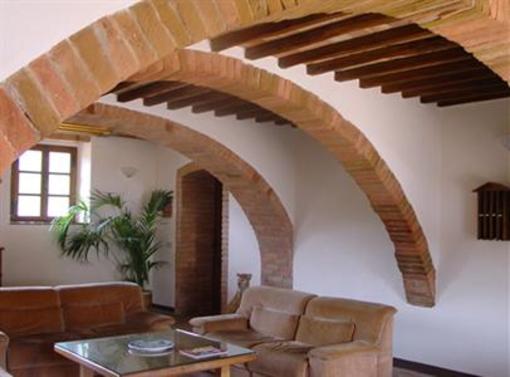 фото отеля Borgo Gallinaio Hotel Monteriggioni