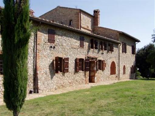 фото отеля Borgo Gallinaio Hotel Monteriggioni