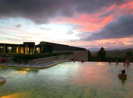 фото отеля Borgo Gallinaio Hotel Monteriggioni