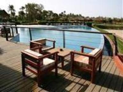 фото отеля Le Royal Lodge Beach & Resort Saloum