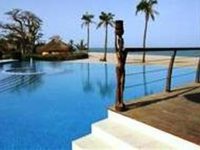 Le Royal Lodge Beach & Resort Saloum