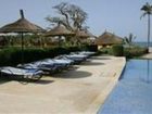 фото отеля Le Royal Lodge Beach & Resort Saloum