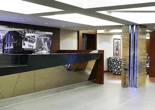 фото отеля Alkoclar Uludag Otel No. 21