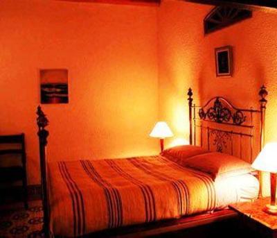 фото отеля Riad Tamayourt